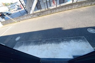 サンクス浅羽野の物件内観写真